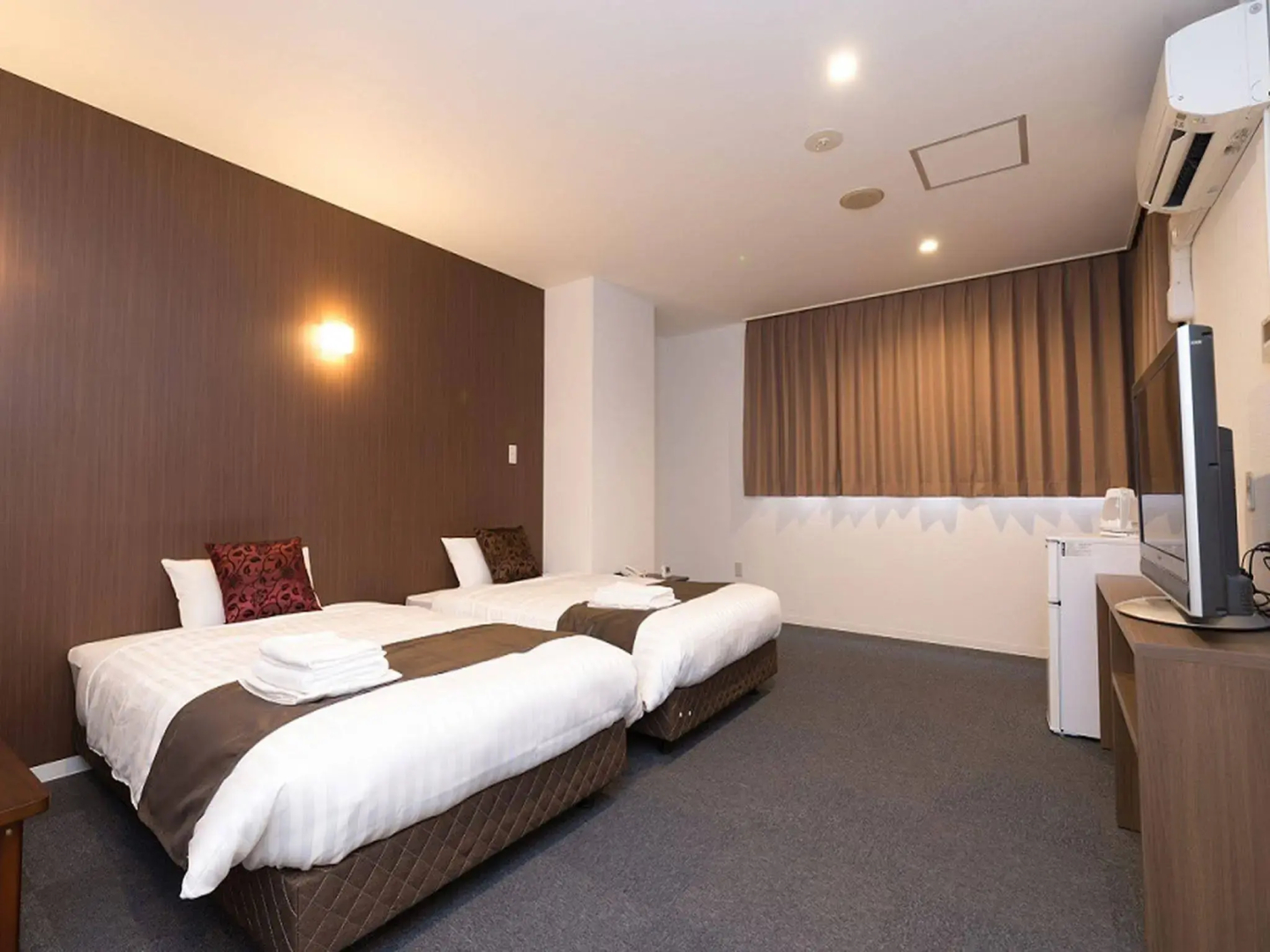 Photo - Hotel Precia Naha Tsujimachi - Vacation STAY 17058v
