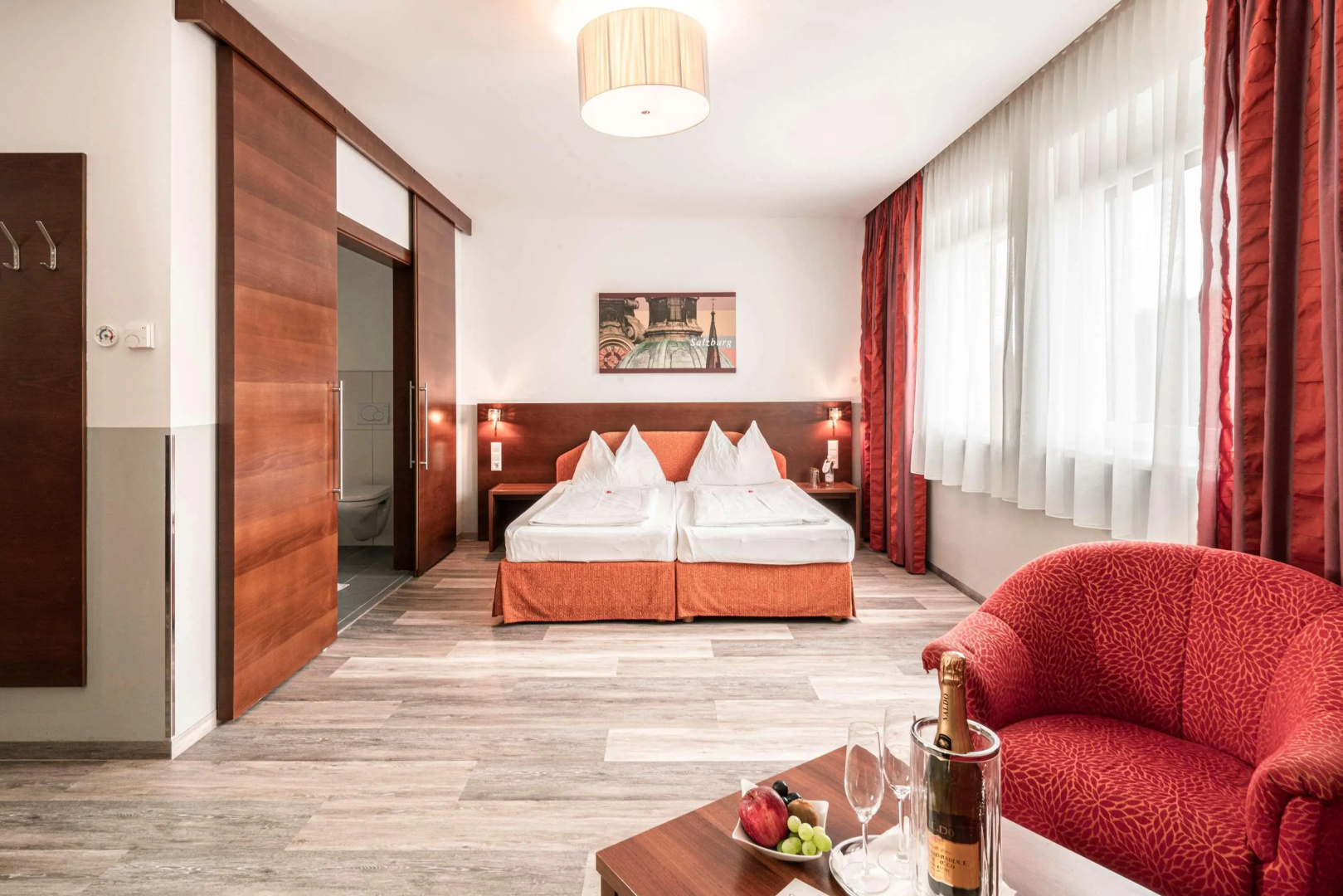 Photo - Best Western Hotel am Walserberg