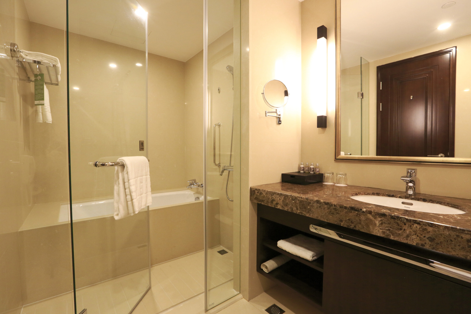 Foto - Evergreen Laurel Hotel, Shanghai