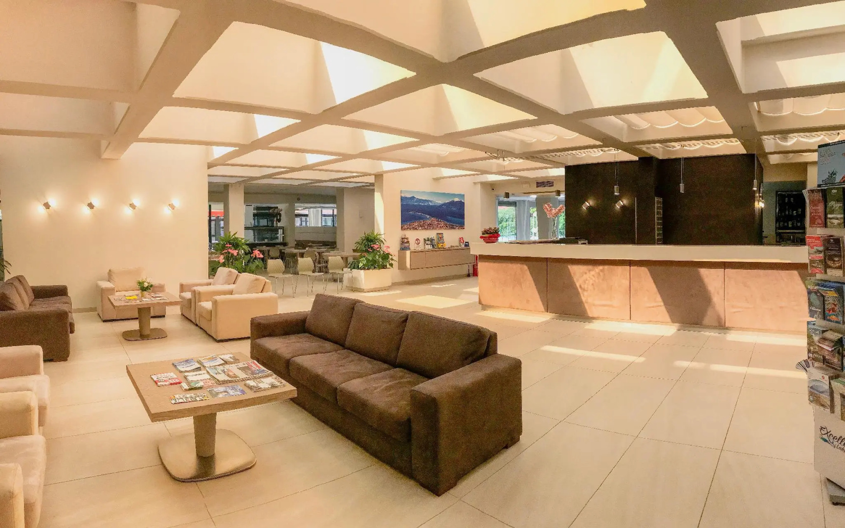 Foto - Hotel Residence Holiday