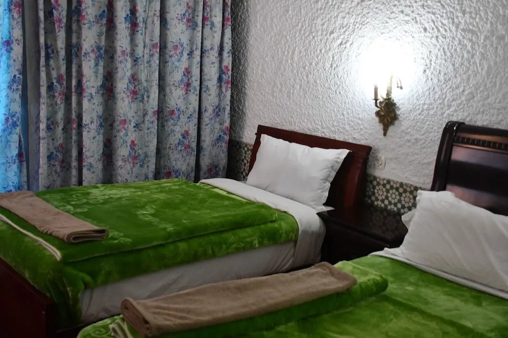 Hôtel Rose Mgouna
