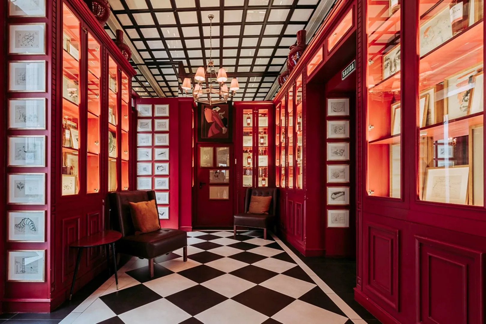 Photo - Only YOU Boutique Hotel Madrid