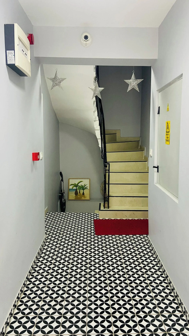 Foto - Sapphire Suites Taksim