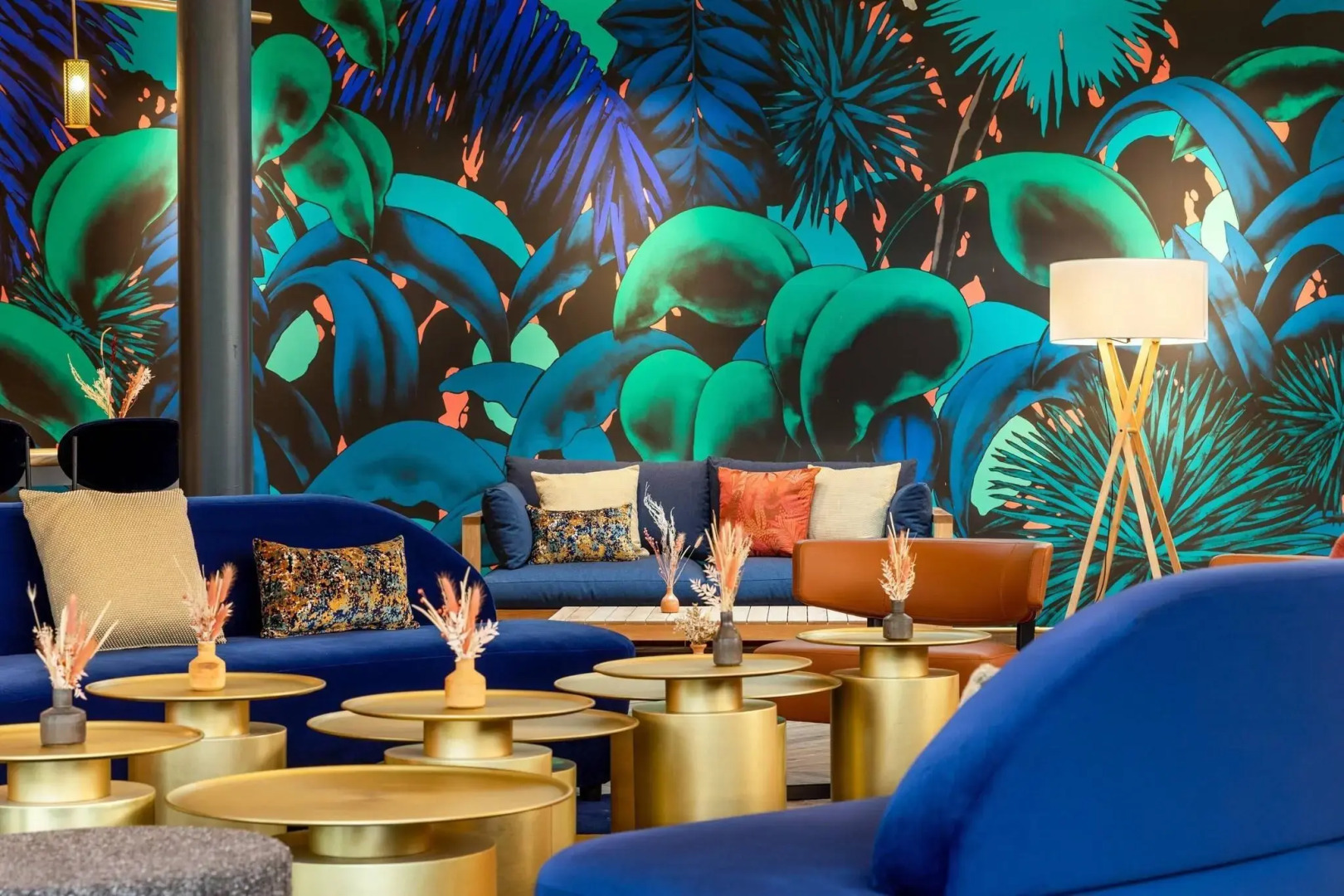 Photo - Renaissance Bordeaux Hotel