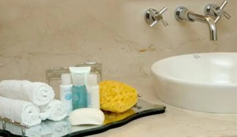 Foto - Suites Londres 212