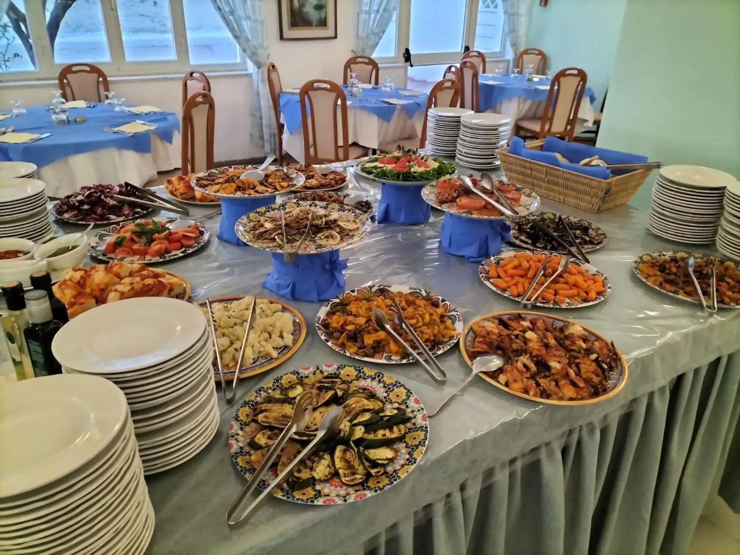 Photo - Hotel Park Victoria