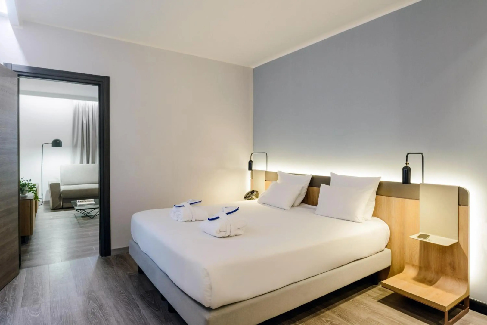 Foto - Novotel Parma Centro