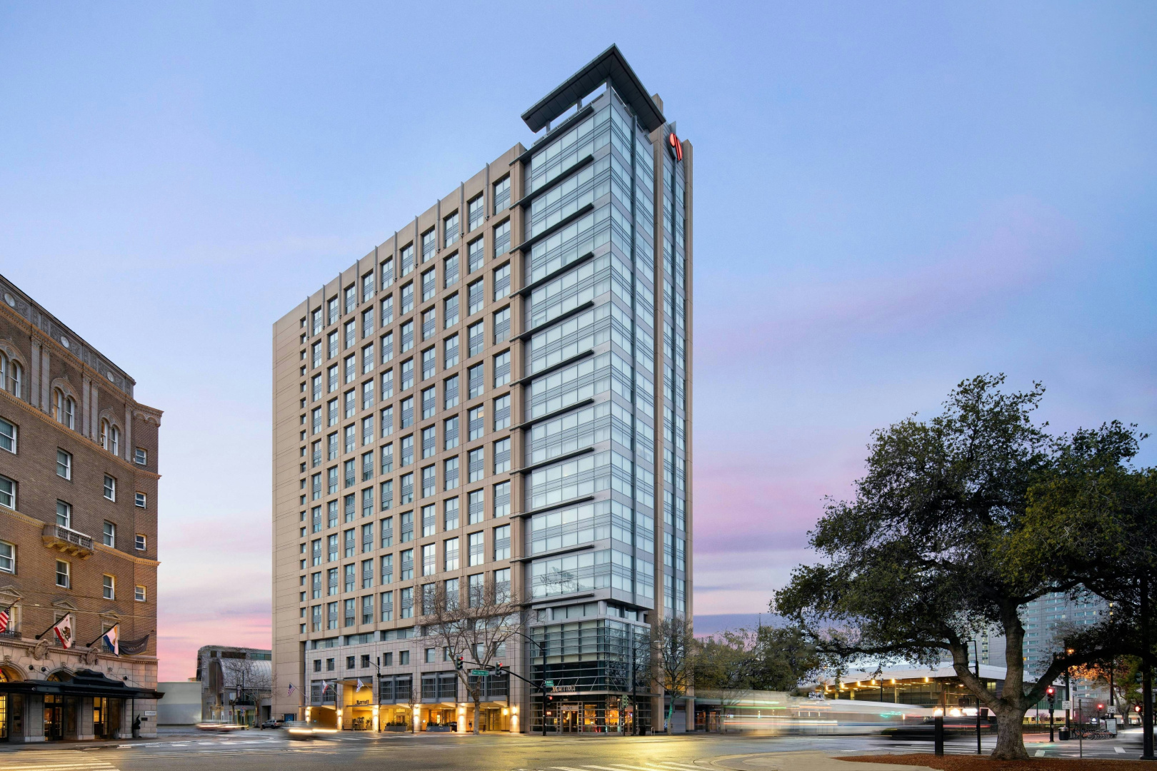 Foto - San Jose Marriott