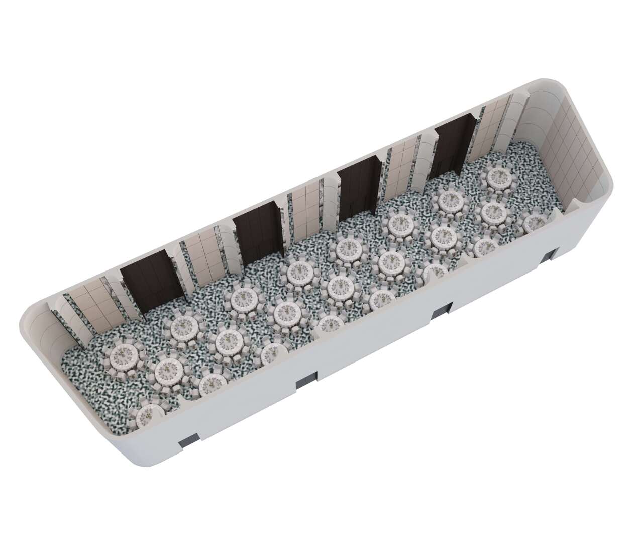 Photo - Conrad Manila