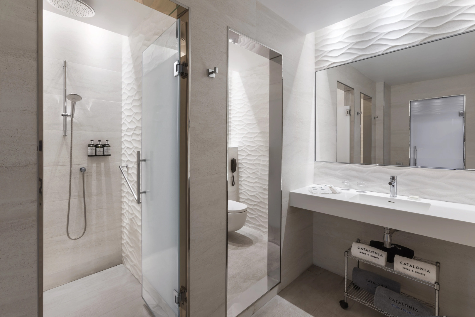 Foto - Catalonia Ronda