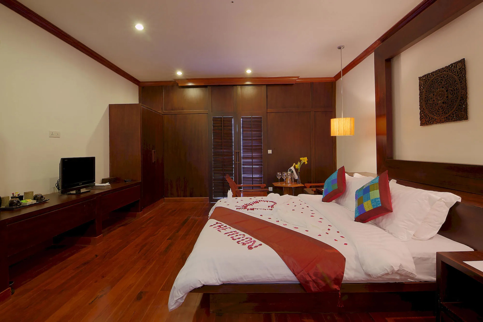 Photo - The Moon Residence & Spa
