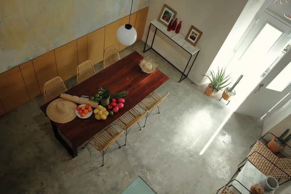 Foto - FIXIE LOFTS - Colonial Villa Suites with Pool