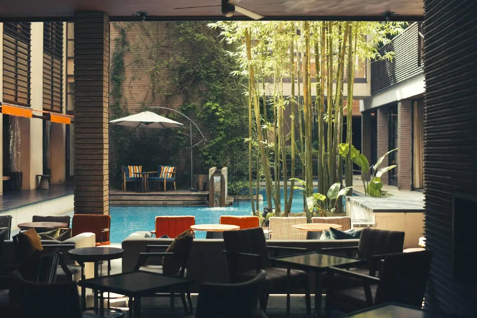 Foto - With The Style Fukuoka