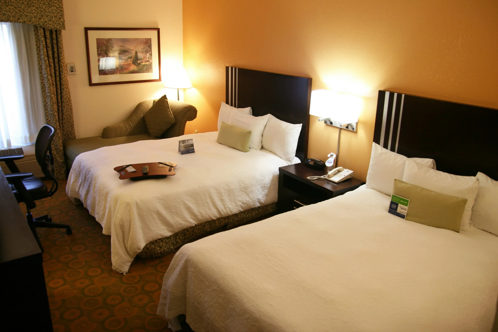 Photo - Hampton Inn Livermore
