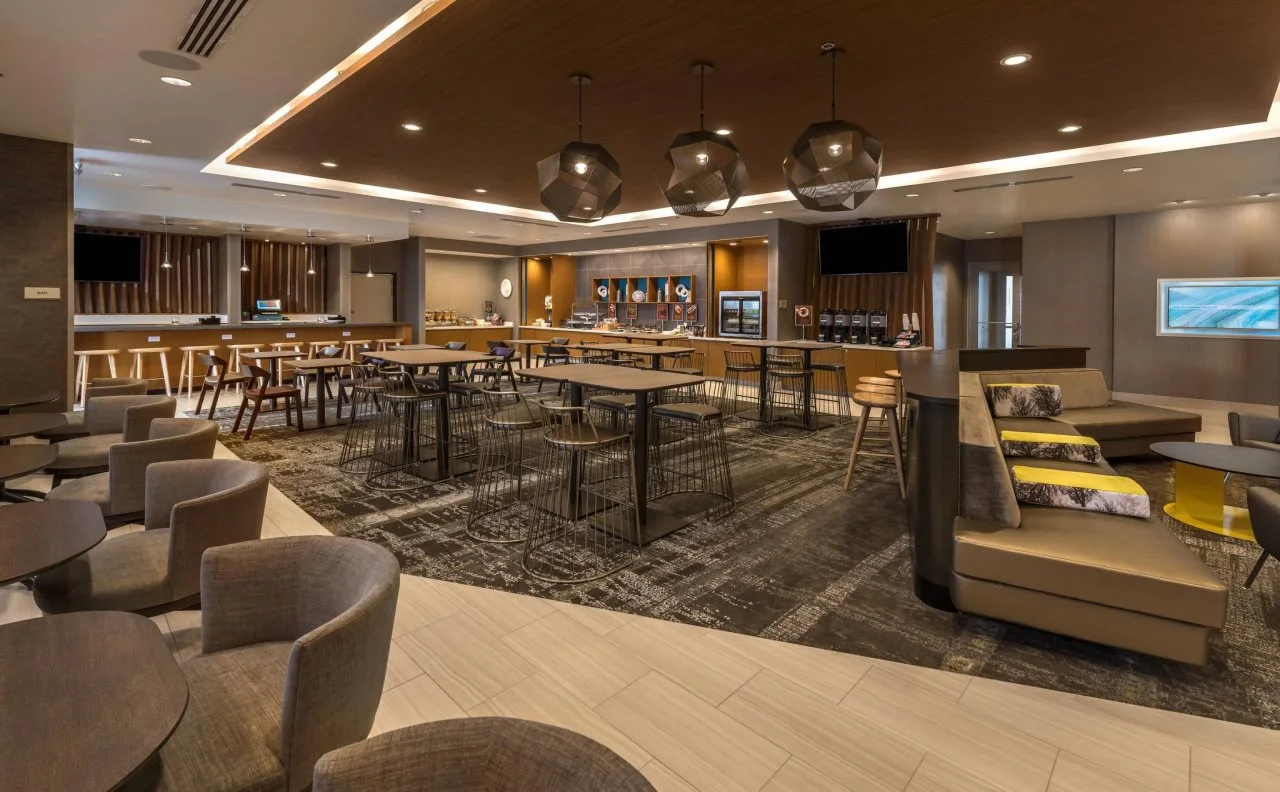 Foto - SpringHill Suites by Marriott Reno