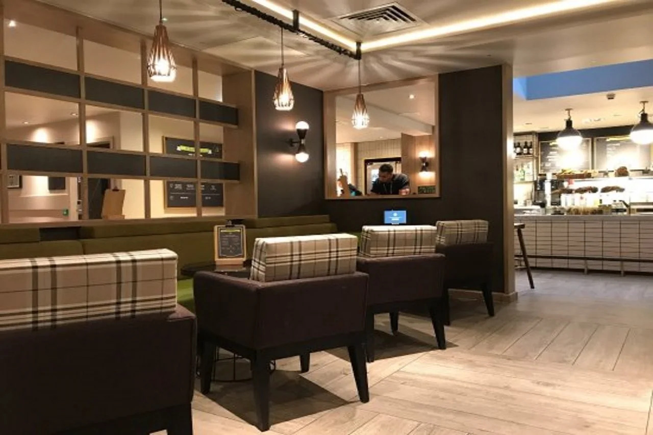 Photo - hub London - Spitalfields