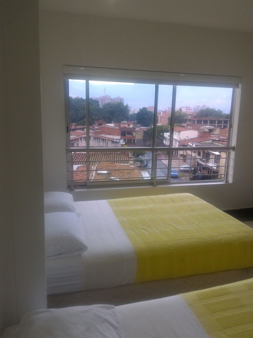 Photo - Hotel CSI Medellín