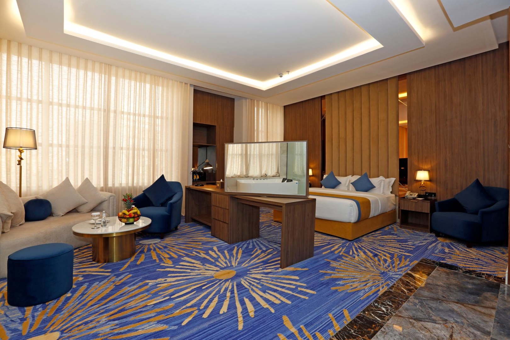 Foto - Novo Hotel