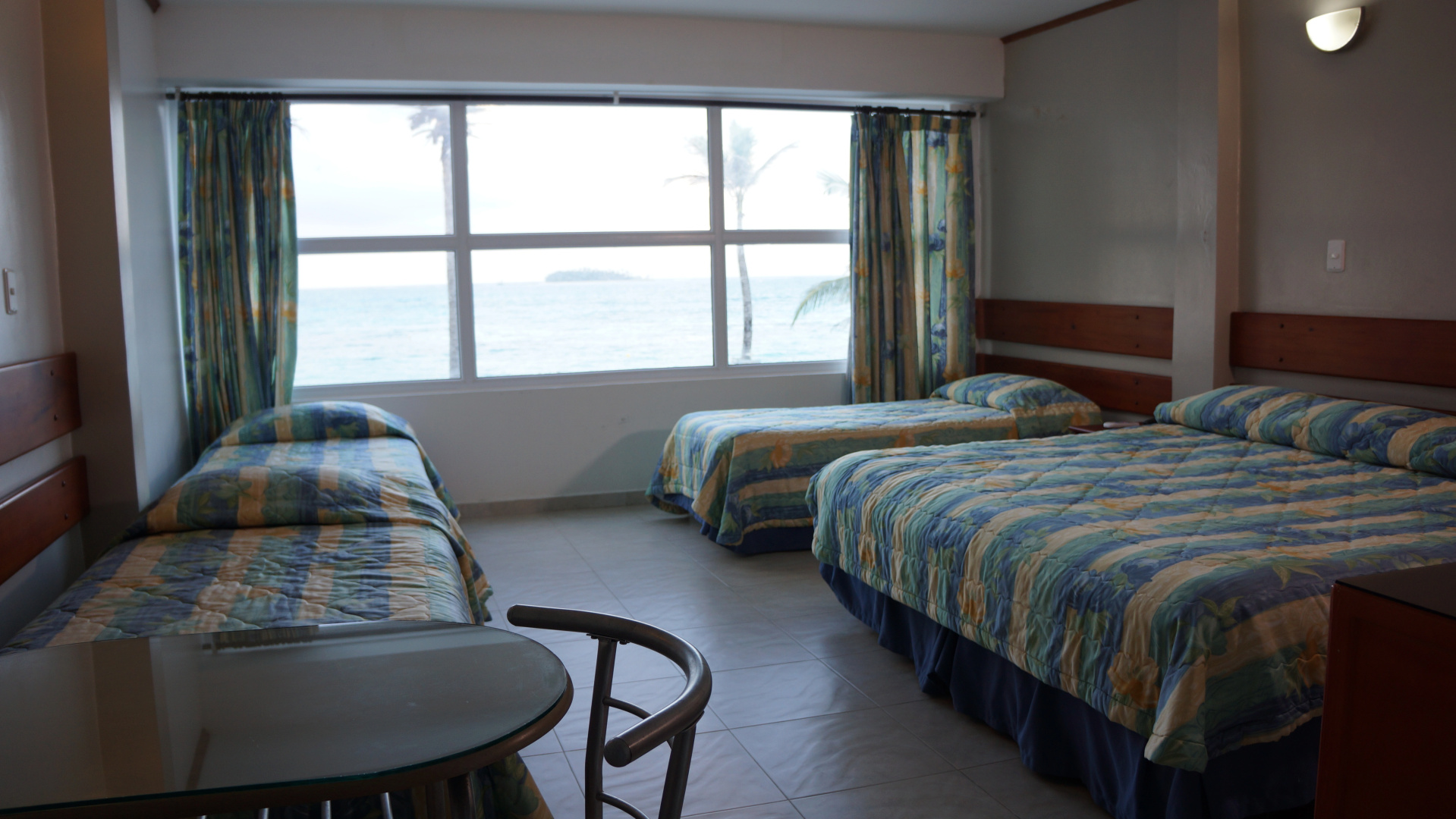 Foto - Hotel Portobelo beach