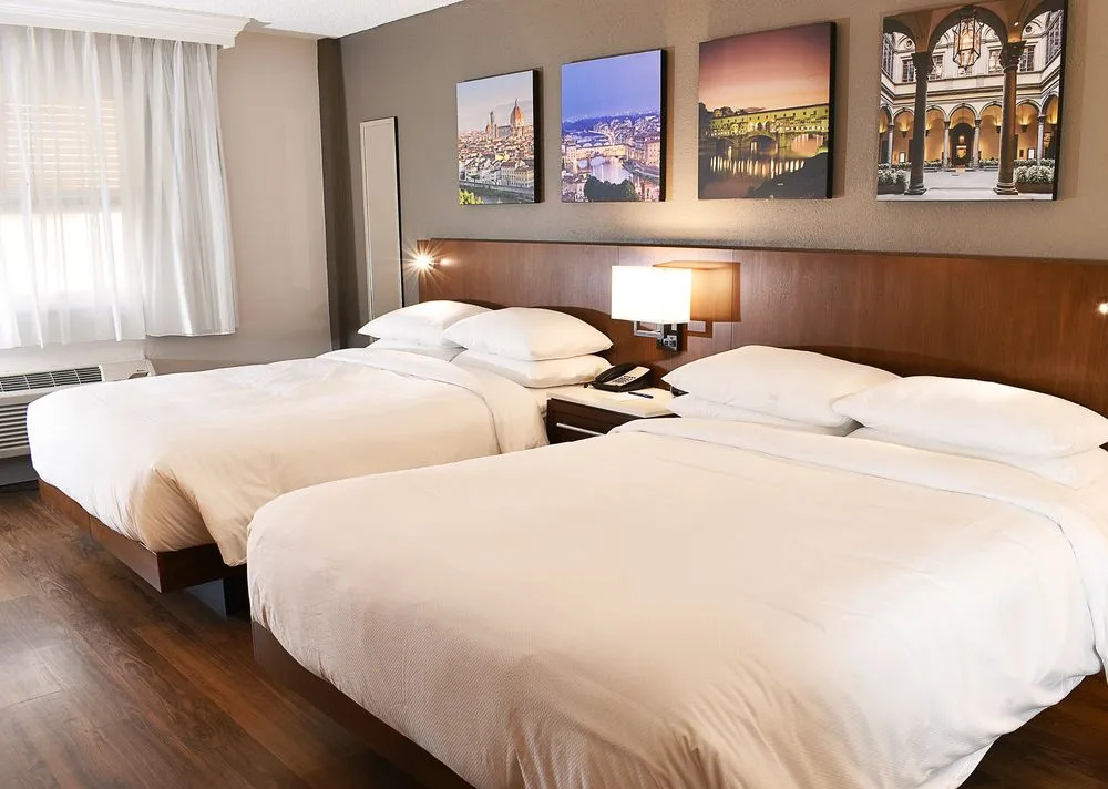 Foto - The Fontana Hotel