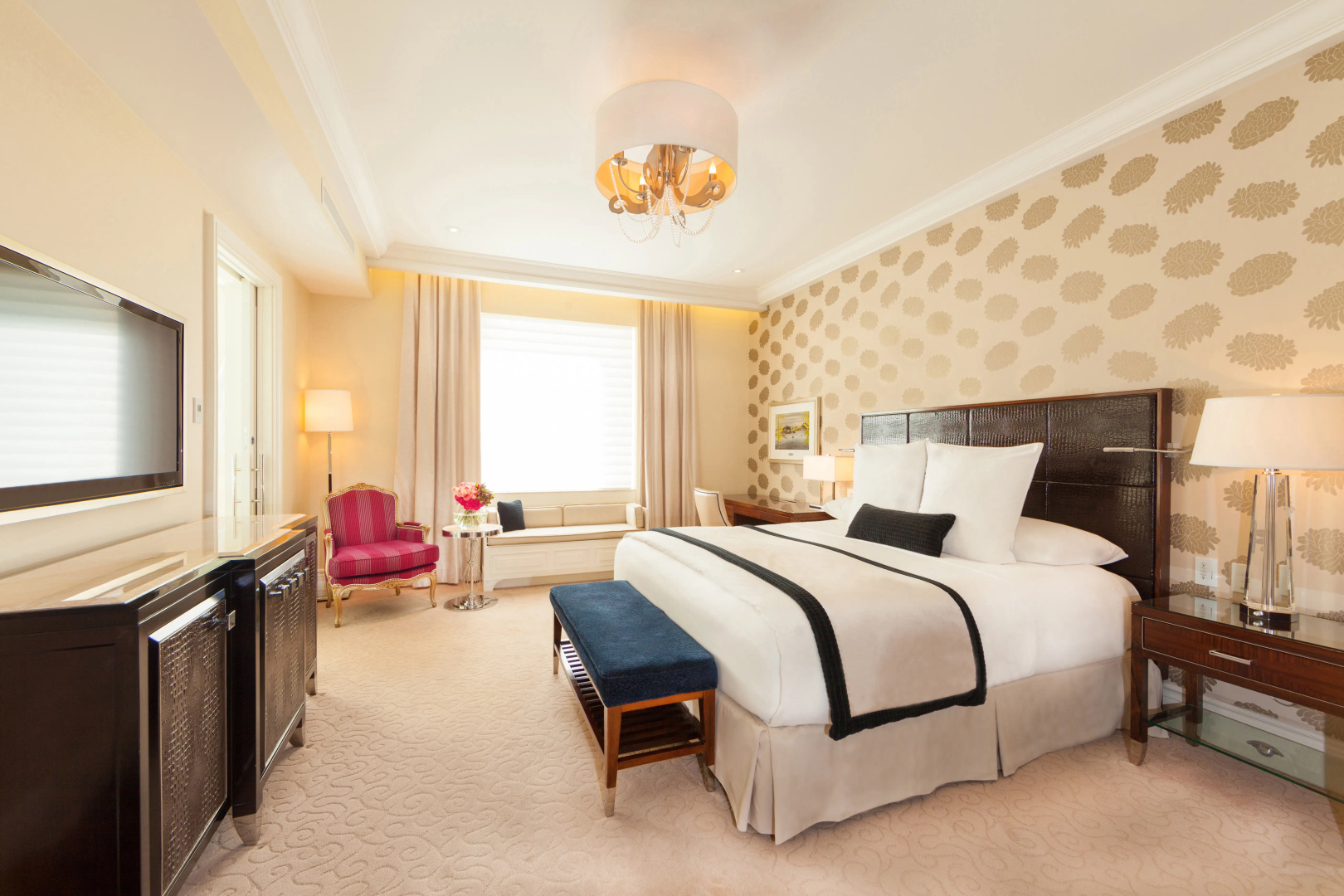 Foto - The Ritz-Carlton, Montréal