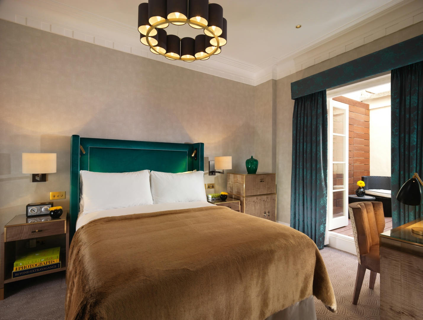 Photo - Flemings Mayfair - Small Luxury Hotel of the World