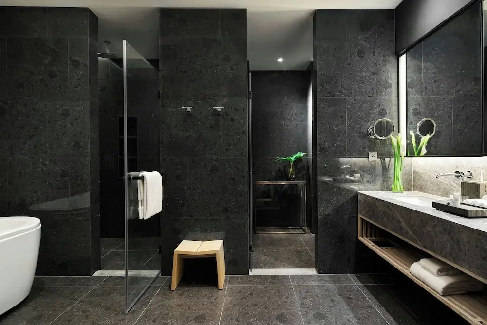 Foto - Marriott Executive Apartments, Bangkok Townhall Sukhumvit