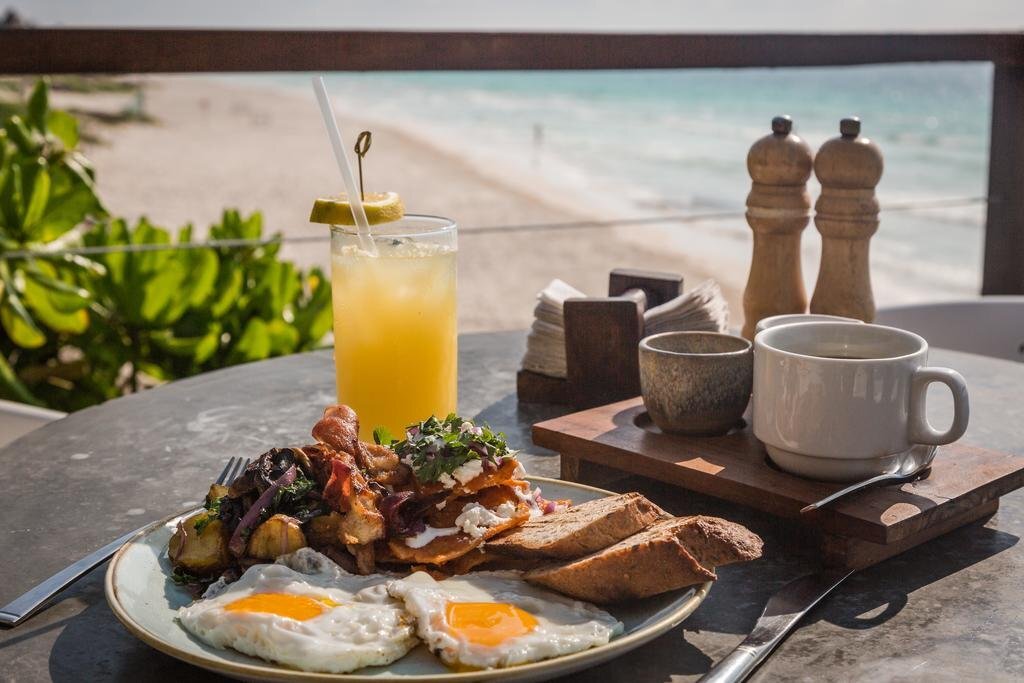 Foto - Mezzanine by La Zebra, an SLH Hotel