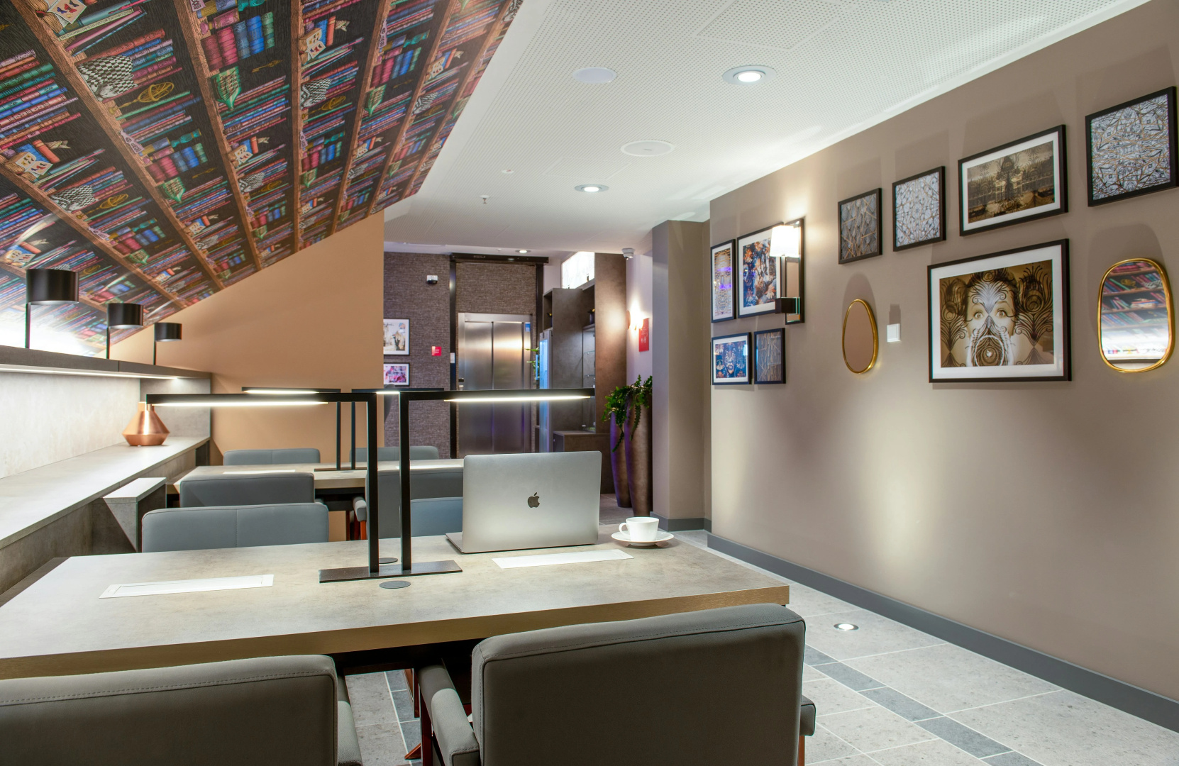 Foto - Leonardo Royal Hotel Nürnberg