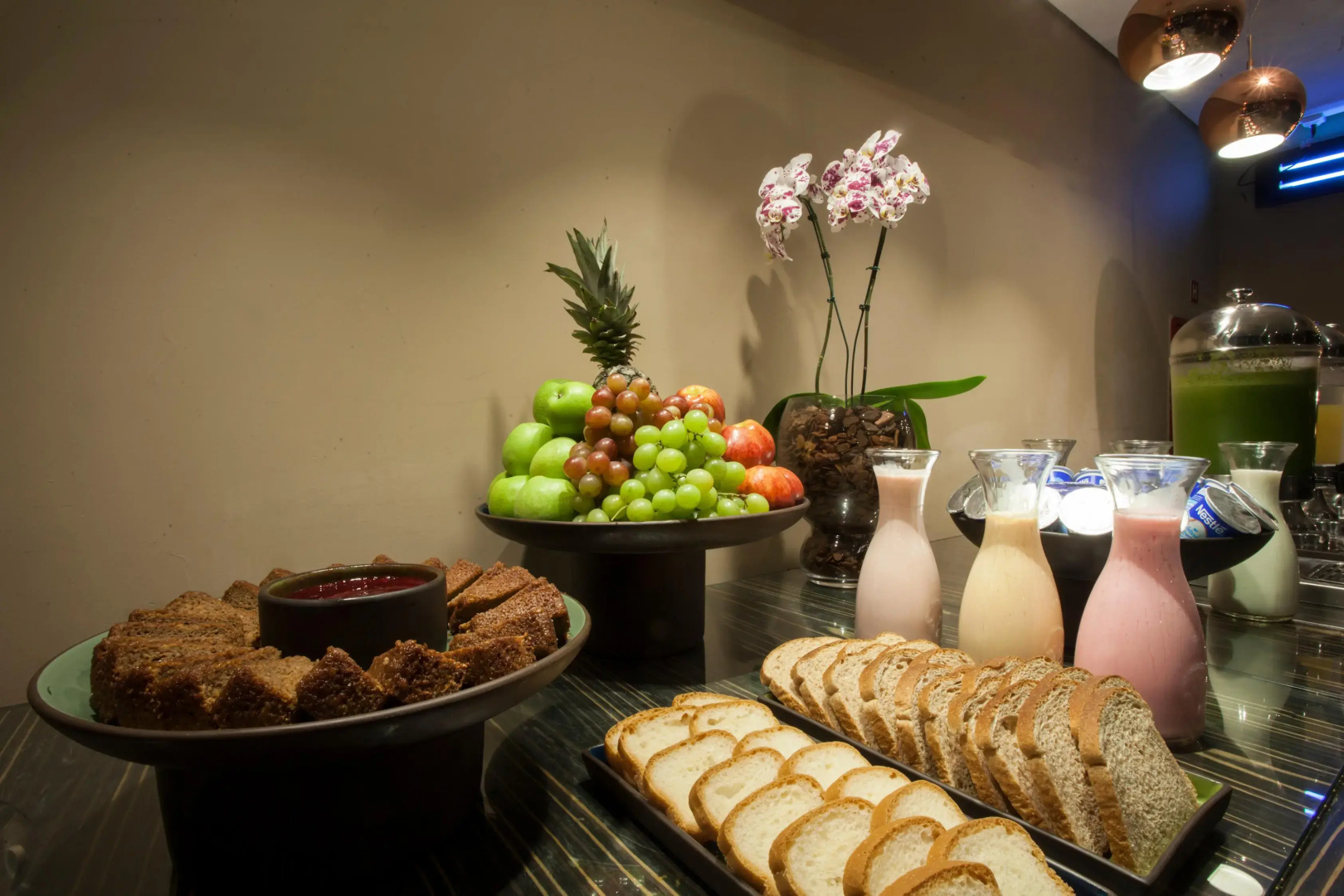 Photo - Hotel WZ Jardins