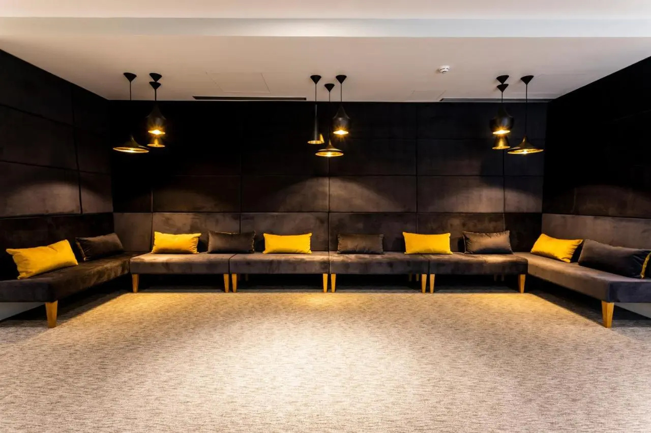Photo - Czar Lisbon Hotel