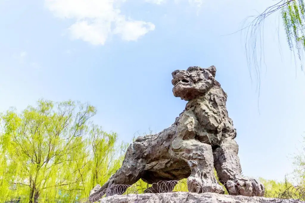 Photo - Jinjiang Inn Beijing Zoo