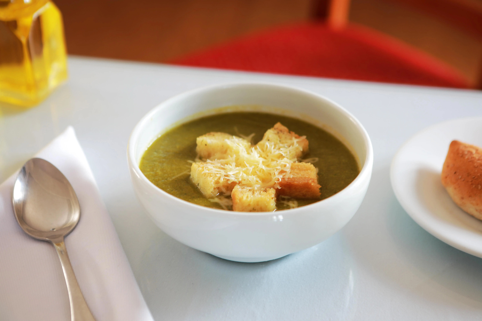 Foto - San Agustin Plaza