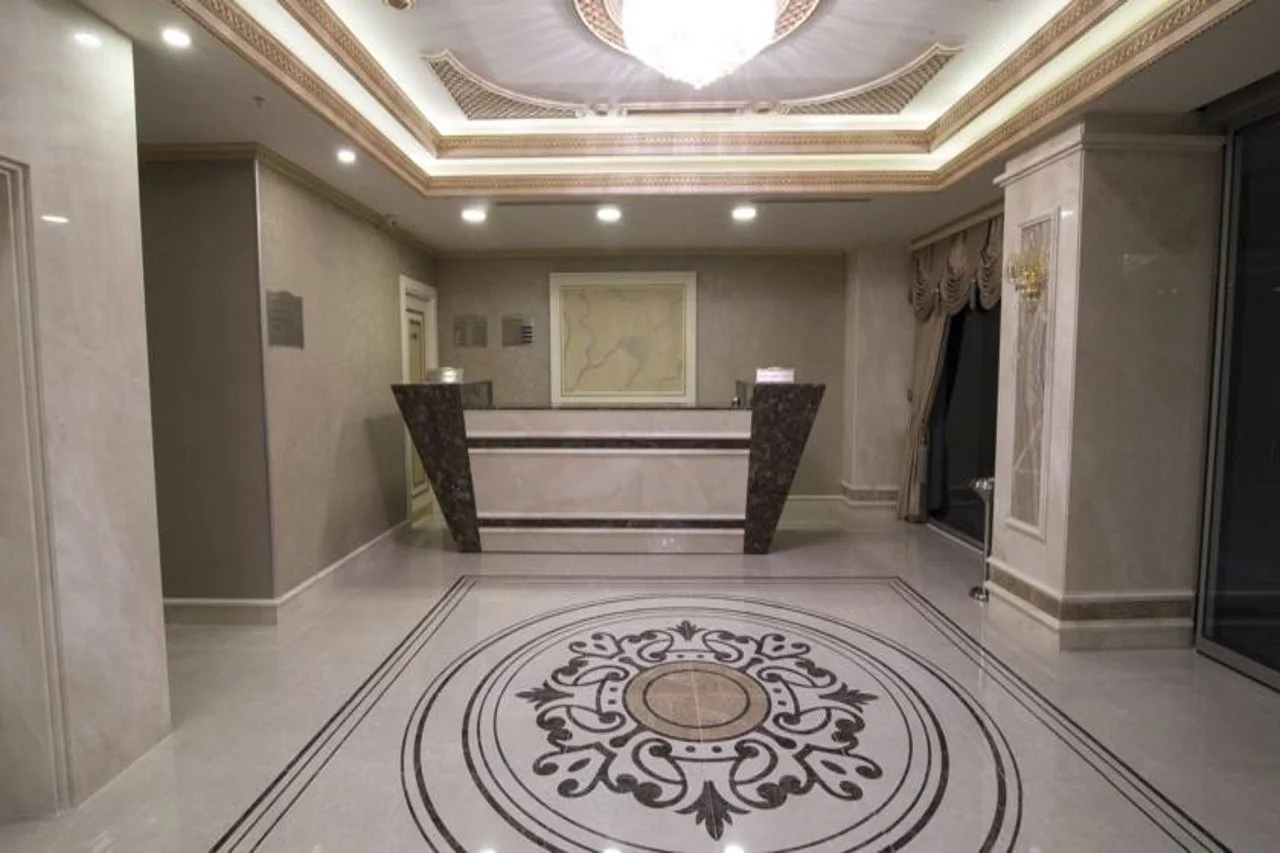 Foto - Halifaks Hotel