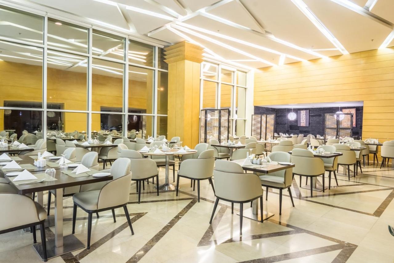 Foto - Grand Plaza Hotel - Dhabab Riyadh