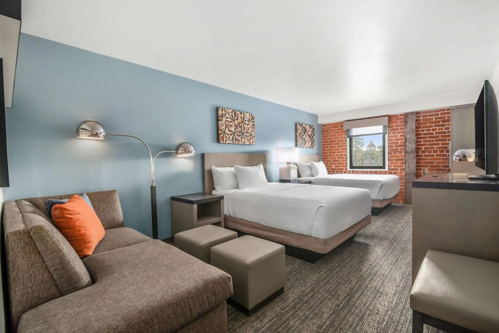 Photo - Hyatt House Sacramento/Midtown