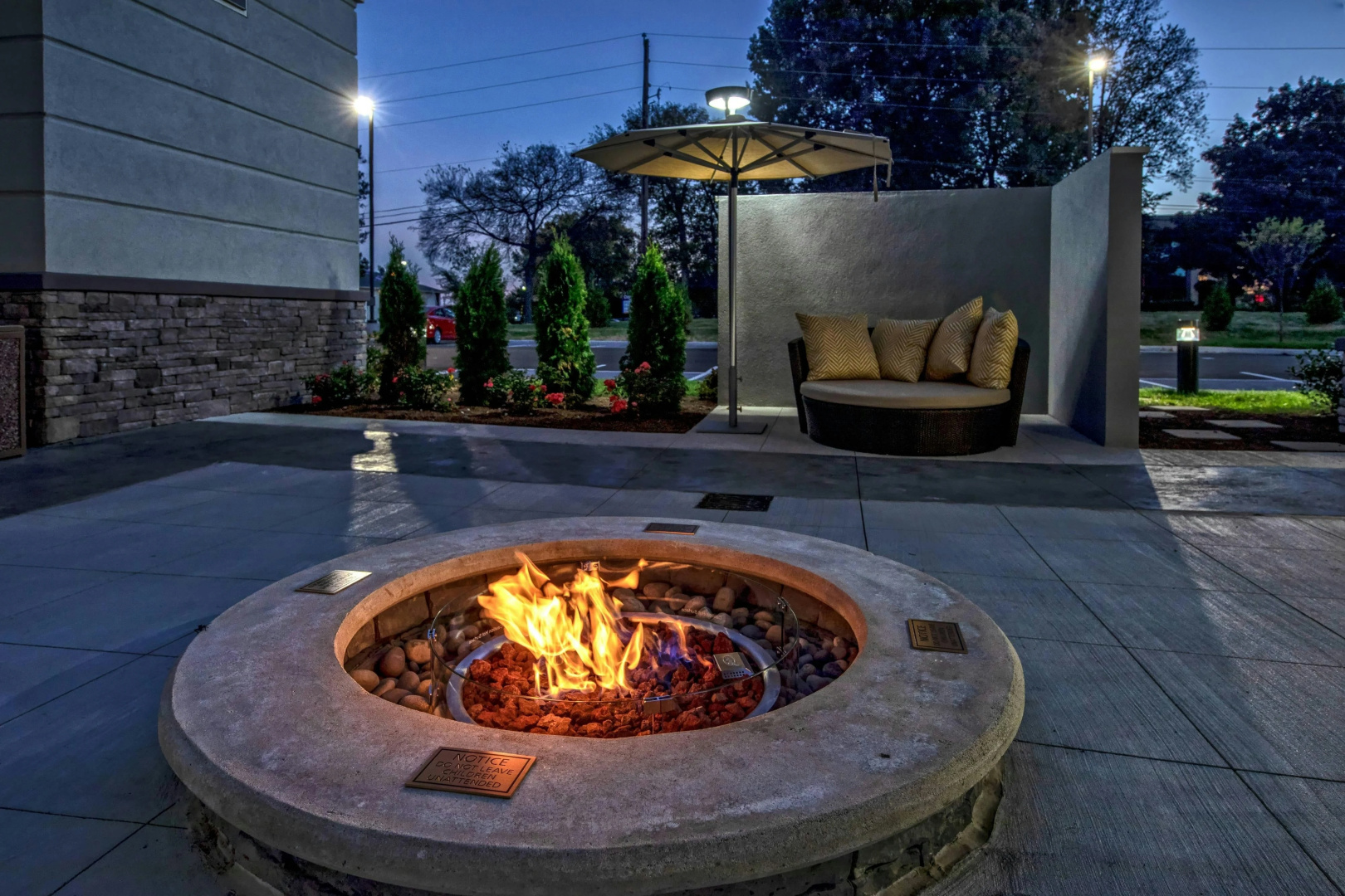 Foto - Residence Inn by Marriott Nashville at Opryland