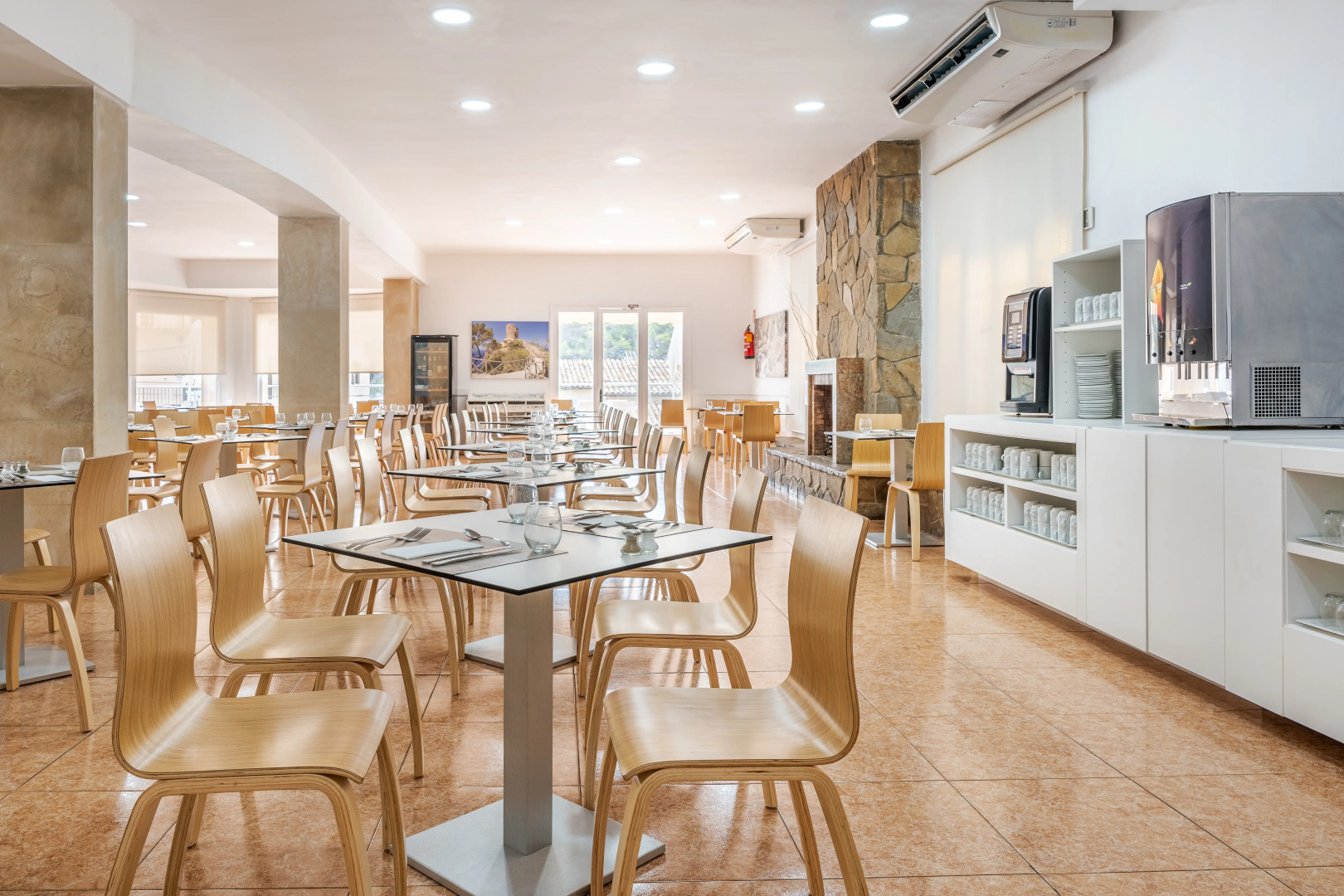 Foto - Globales Simar