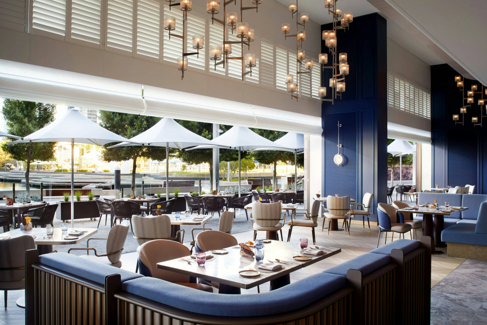 Foto - The Ritz-Carlton, Perth