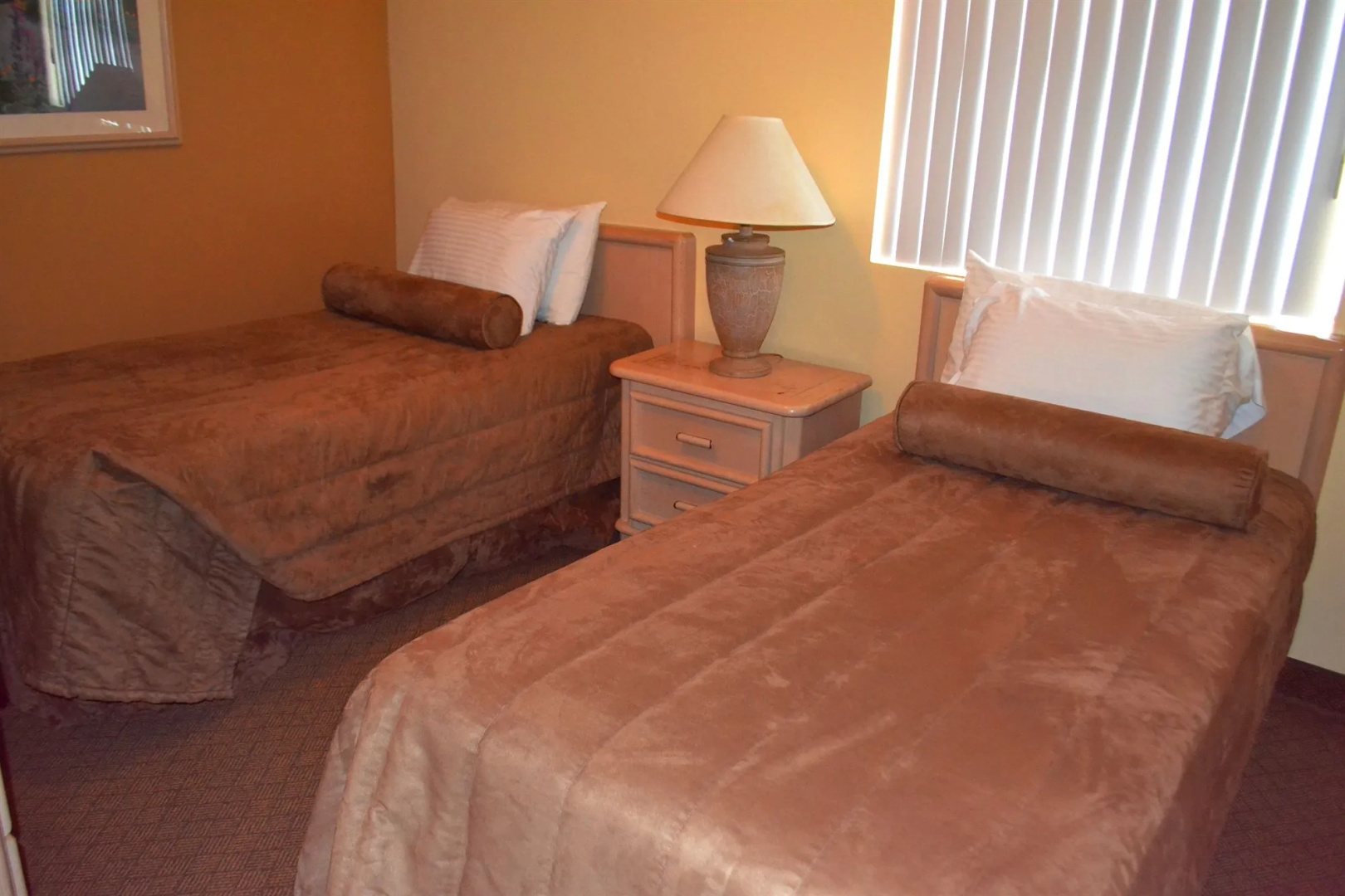 Foto - Indian Palms Vacation Club