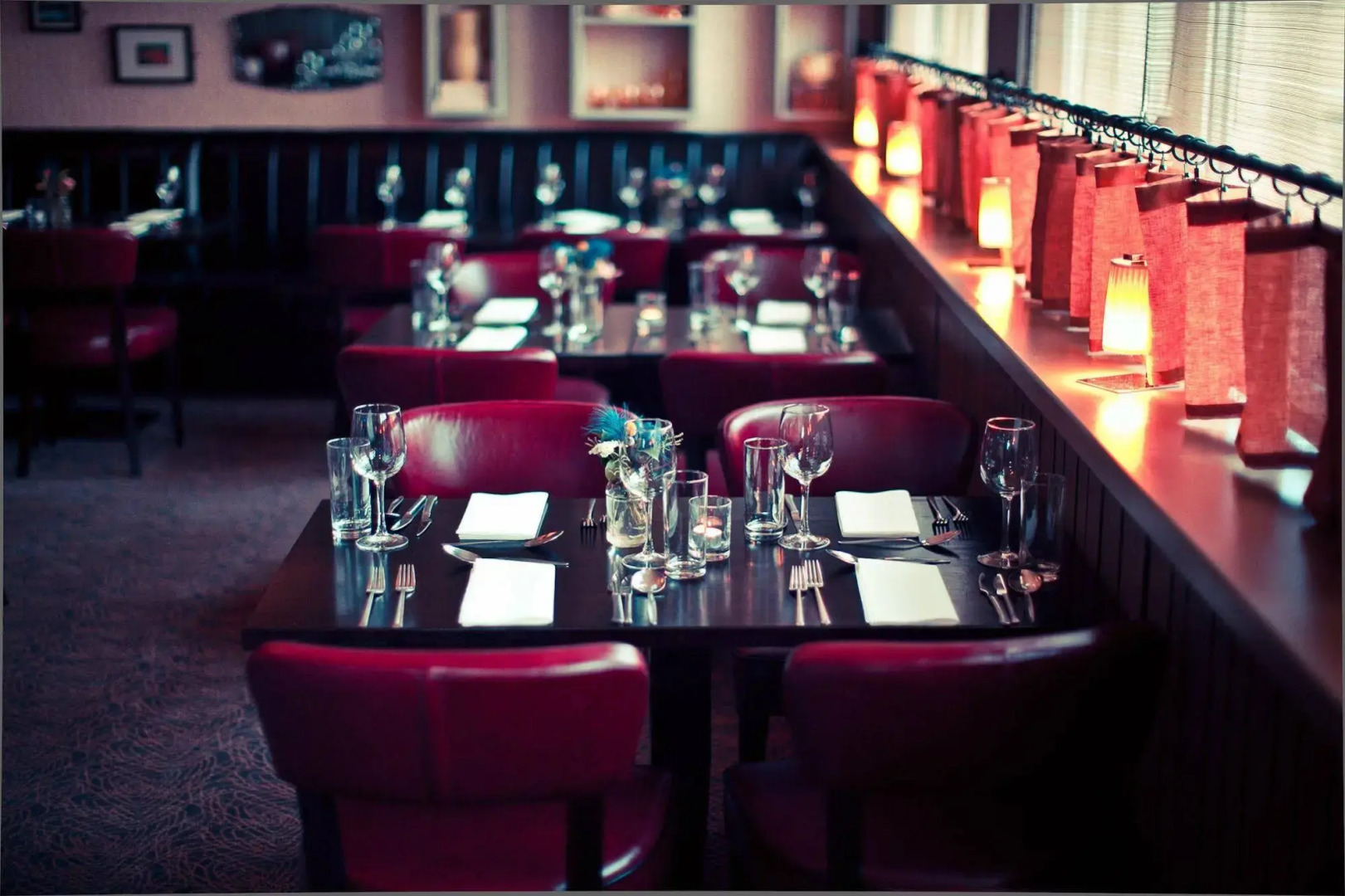 Foto - The Martello Hotel