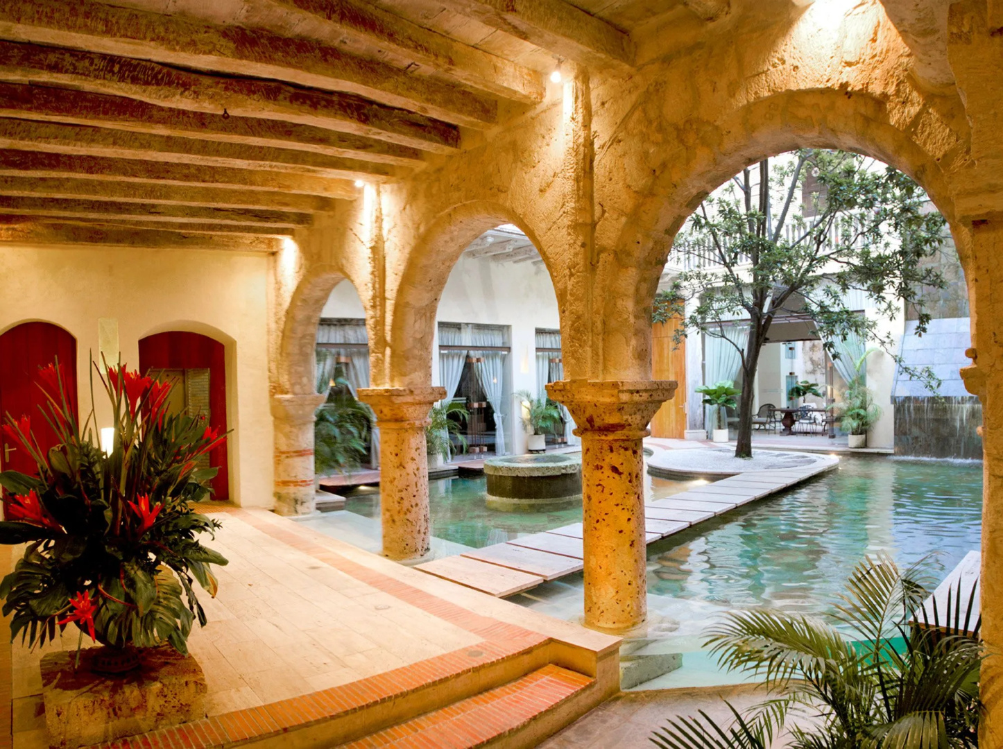 Photo - Casa Carolina Luxury Wellness Hotel