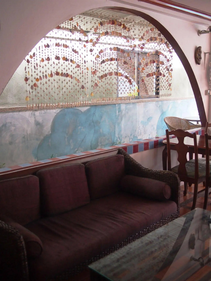 Foto - Wong Amat House