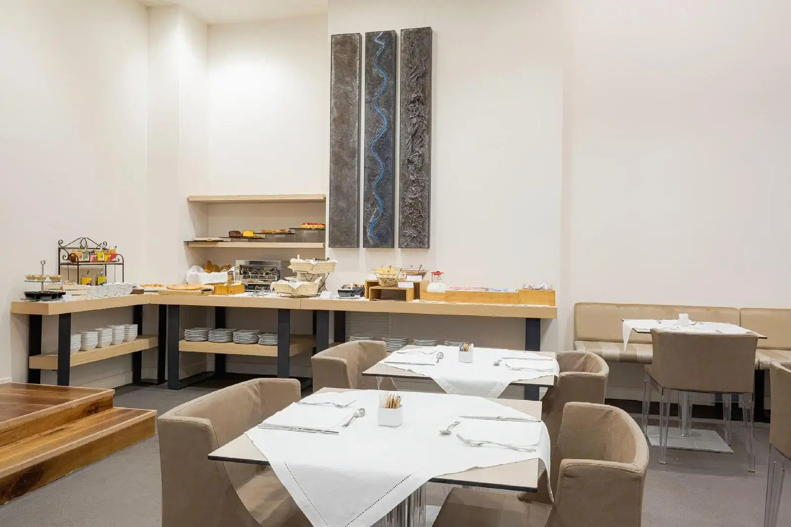 Photo - Al Politeama Rooms B&B