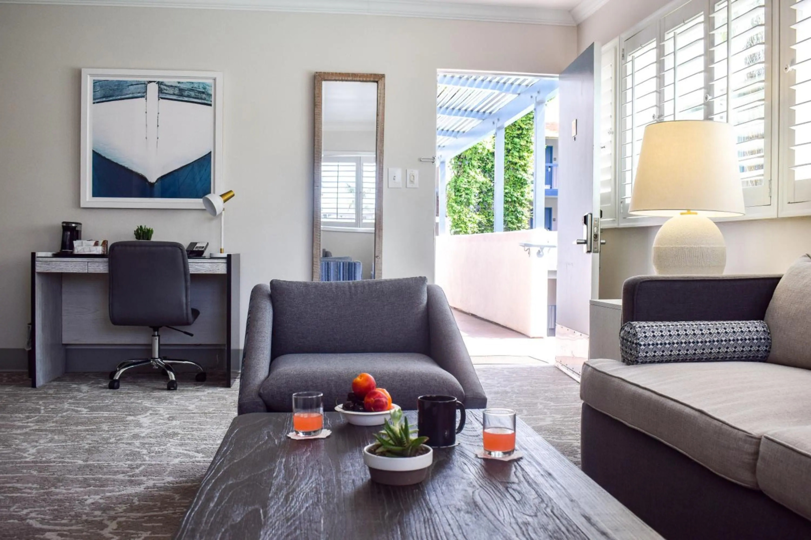 Photo - Beachside Inn
