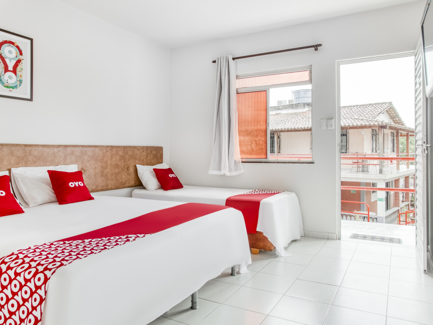 Foto - OYO Praia Hotel Recanto do Tomé - Salvador