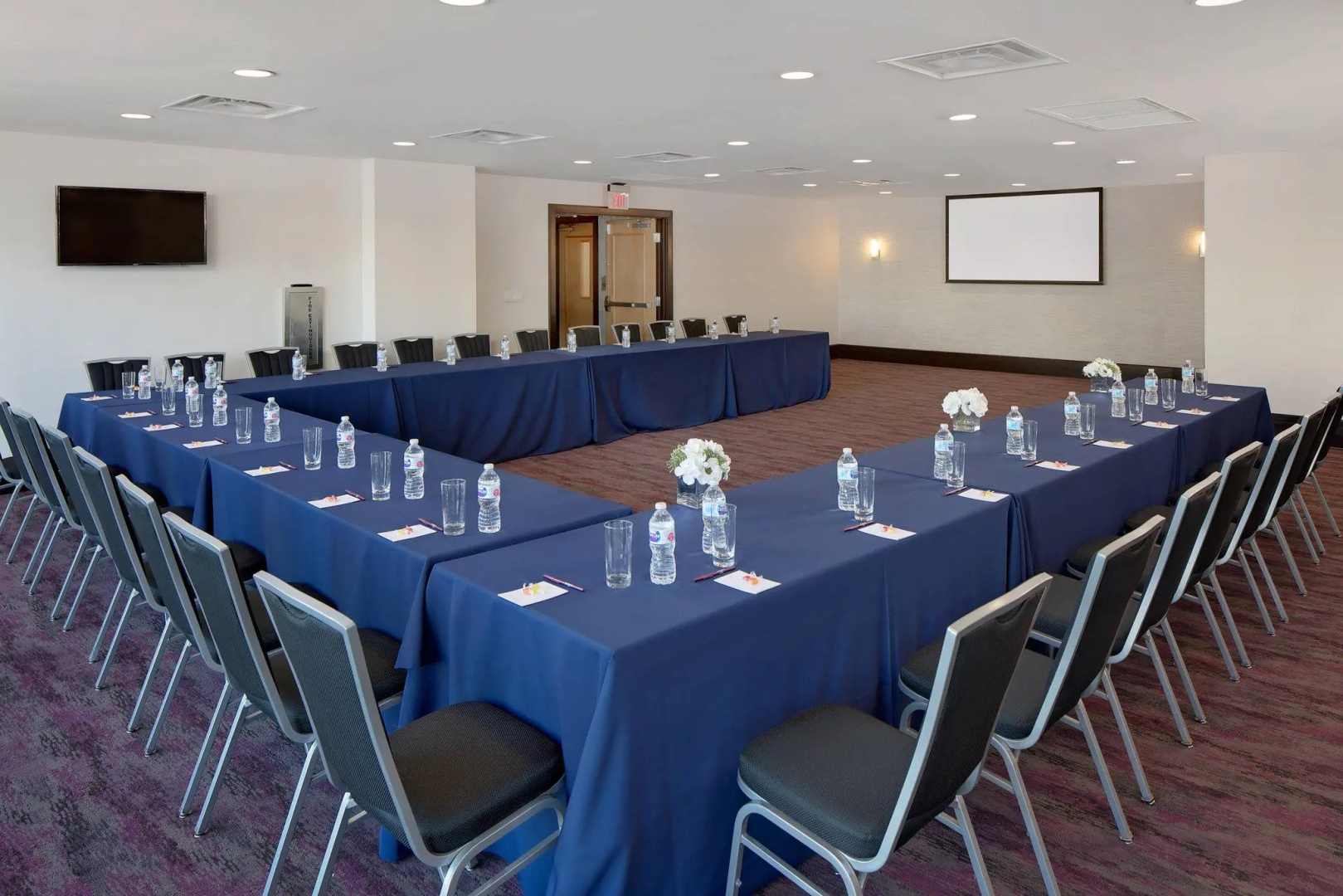 Foto - Residence Inn by Marriott Fort Lauderdale Intracoastal/Il Lugano