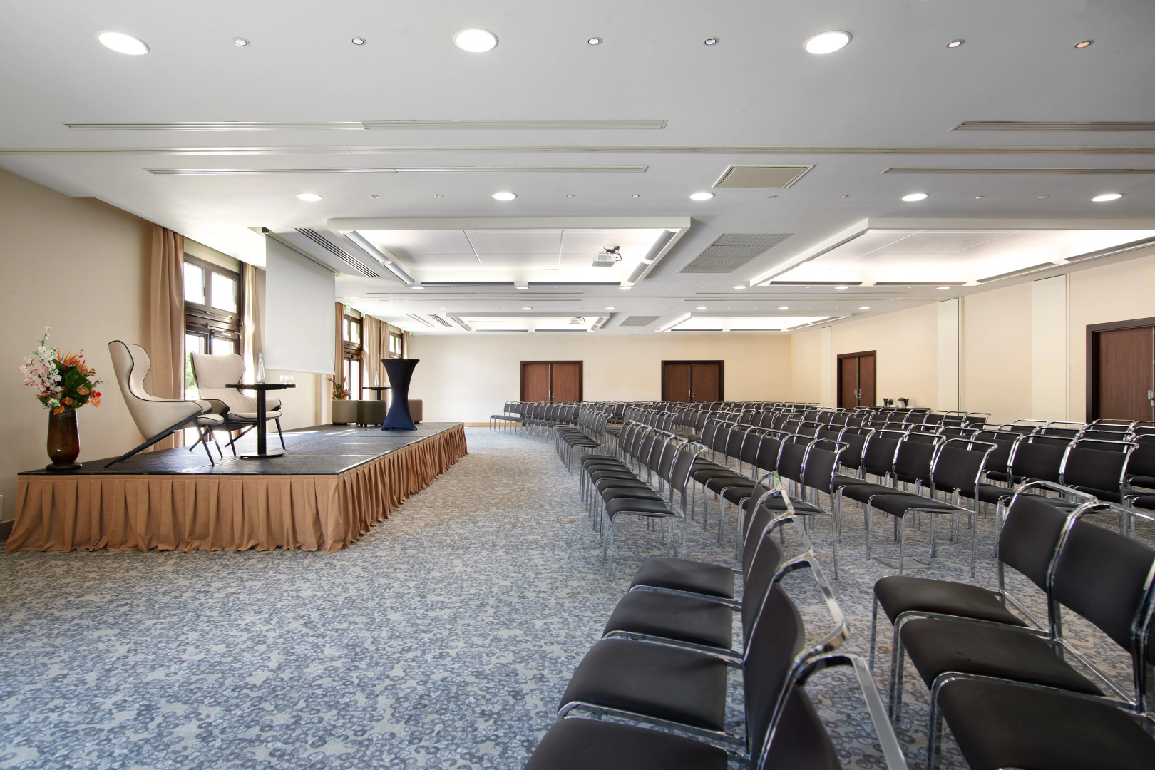Foto - Radisson Blu Hotel Paris, Marne-la-Vallée