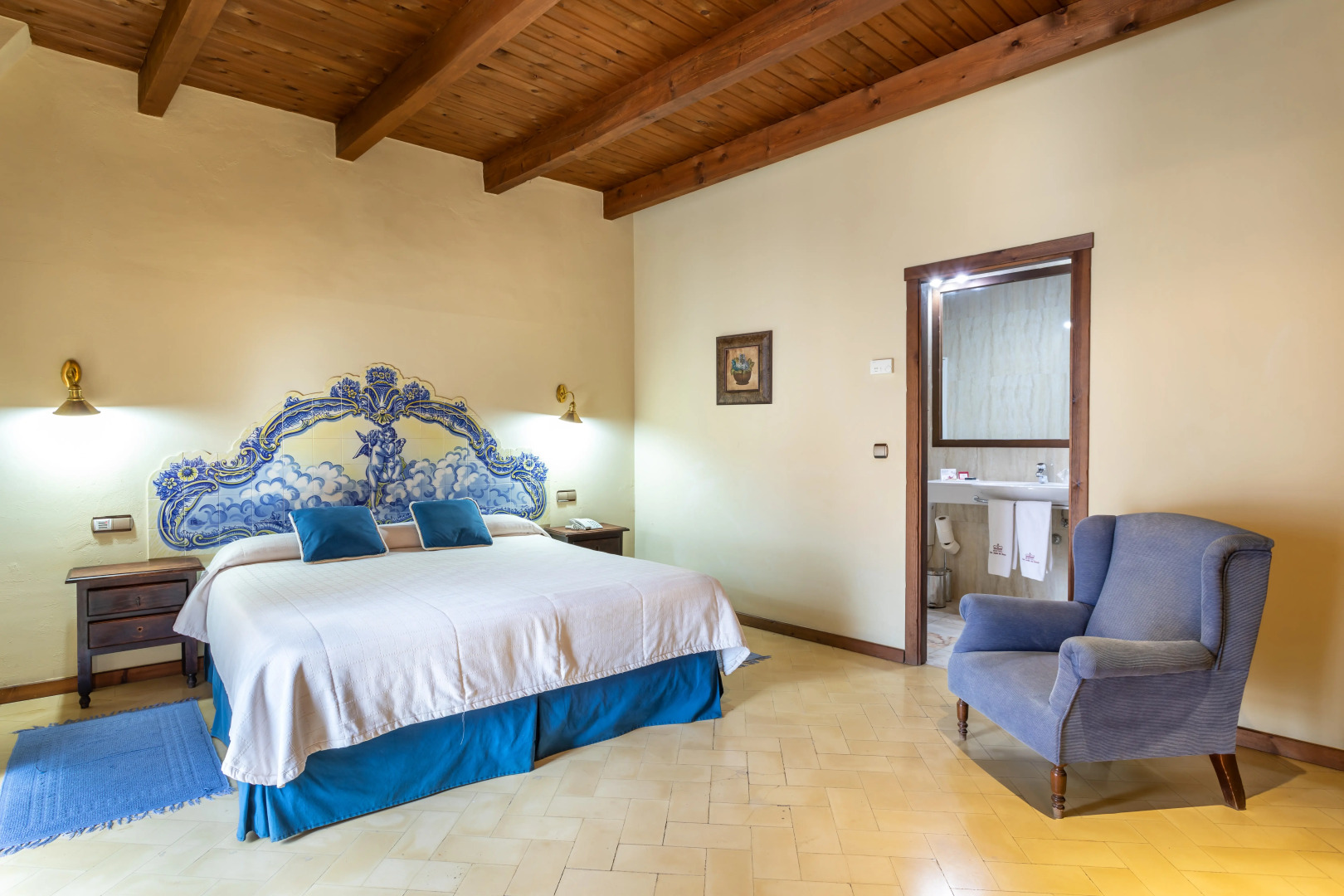 Foto - Hotel Sao Joao De Deus by RIDAN Hotels