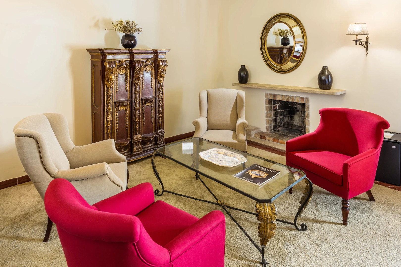 Photo - York House Lisboa Hotel